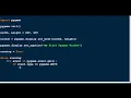 Game Development with Python Part 9 Pygame Basics