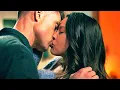 The Rookie 4x22 Kissing Scene Lucy and Tim Melissa O Neil and Eric Winter