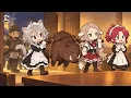A Letter From Grandma: The Journey to Millis | Mushoku Tensei