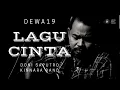 Download Lagu Dewa19 - Lagu Cinta by Doni Saputro Ft. Kinnara Band (Cover)