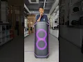 Download Lagu Wireless Microphone with JBL Partybox Ultimate #jblpartybox #bluetoothspeaker #microphone #karaoke