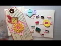 Build Your Stash and Craft Wk 95 Diy Colored Staples and Faux Fastenater Staples
