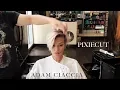How to Create a Long HairCut on Episode of HairTube with Adam Ciaccia