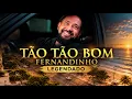 Tão Tão Bom (So So Good) - Fernandinho - Com Letra e Legenda - Rock Covers