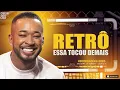 SOLTEIRO FORÇADO - TOQUE DEZ 2025 (PRA COMER ÁGUA NO PAREDÃO) ESSA TOCOU DEMAIS - SERESTÃO