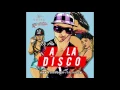 Lagu DJ ALA - A LA DISCO (from Reggaeton Italia)