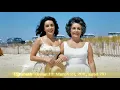 1950s Walk Through Hollywood - Memories Of A Wonderful Past