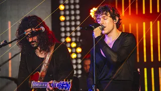 la genesi del tuo colore irama radio italia live 9 01 2026 