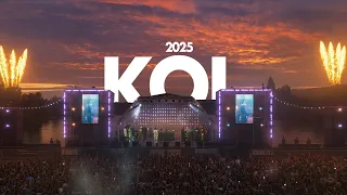 Il faut que je vous parle de la Karukera One Love Festival !