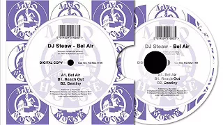 dj steaw bel air original mix 