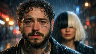 Post Malone ft Sia - Empty Without You Unreleased Emotional Song