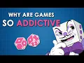 How to make an ADDICTIVE game
