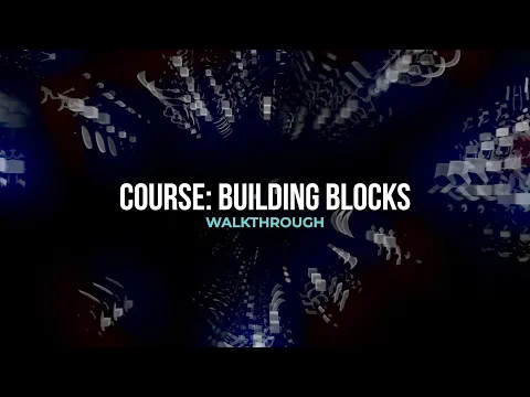 Audible Genius Syntorial 2 & Building Blocks Bundle product video