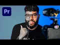 How to Color Grade in Adobe Premiere Pro for Beginners With FREE LUT