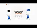 Keeoto Launch Countdown LIVE Game Keys Gift Cards Subscriptions Sept 2026