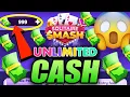 Solitaire Smash Hack - Get Unlimited Free Cash