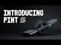 Onewheel Pint S 18 Mile Range Electric Board - OW2-00011-00 - Video 5 of 1