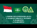 Download Lagu Instrumen Indonesia raya - Mars subbanul waton - Mars IPNU - Mars IPPNU ll Terbaru