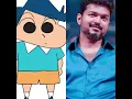 Download Lagu #shinchan vs #vijay #Enperushinchan