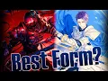 Which Lancelot Form Is Better Overall FRAUD WATCH EDITION