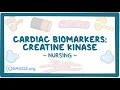 Download Lagu Cardiac biomarkers - Creatine kinase (CK): Clinical Nursing Care