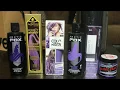 BEST Pastel Purple Hair Dye TEST
