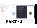 Part 3 - New Firebase IOS swift Store Profile Picture FB Login