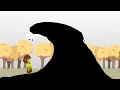 Download Lagu SUMMON - a DELTARUNE Animation