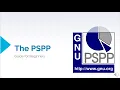 STAT 232 Report PSPP Tutorial