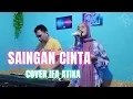 Download Lagu SAINGAN CINTA - WIWIN TOMPUNU (COVER LIVE IFA ATIKA)