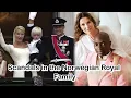 Download Lagu Scandals in the Norwegian Royal Family