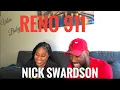 WE BET YOU LAUGH AT THIS THE BEST OF NICK SWARDSON - RENO 911 REACTION