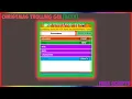 ROBLOX Script Showcase Christmas UTG