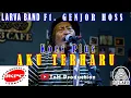Download Lagu KOES PLUS - AKU TERHARU (COVER BY LARVA BAND Ft. GENJOR HOSS) Live @R3Cafe Yogyakarta