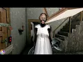 THIS GRANNY IS SO SCARY [ NEW MAP + NEW UPDATE ] Granny Forsaken granny horror game definition hindi