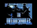 Lagu The Untouchables. [SNES - Ocean]. (1994). Full play