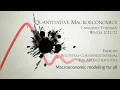Exercise Bootstrap Confidence Interval for AR 1 Coefficient