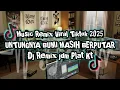 Download Lagu DJ UNTUNGNYA BUMI MASIH BERPUTAR PLAT KT VIRAL TIKTOK 2025
