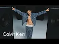 Download Lagu MINGYU Turns It Up | Calvin Klein Fall 2025