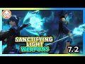 FFXIV Sanctifying Light Weapons 7 2