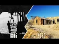 A Murder A Week - The History Of Cerro Gordo California