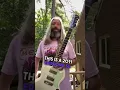 Download Lagu Does your SG Neckdive?  How did you fix it?  #shorts #epiphone #gibson