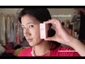 Bite Beauty Multistick Lotus Demo Swatches Review