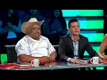 TTMT 13 - BANDA CARNAVAL "I'LL CHANGE YOUR ADDRESS" - SEMI-FINAL 1
