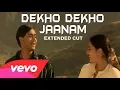 Download Lagu Dekho dekho janam hum dil apna tere liye laye || ishq movie songs