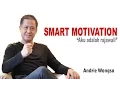 Download Lagu Smart Motivation - Andrie Wongso (Aku adalah Rajawali)