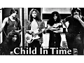 Download Lagu Deep Purple - Child In Time INSTRUMENTAL