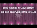Andre Taulany - Pertama Kali (Karaoke) | GMusic