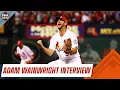 Adam Wainwright talks final season w Cardinals rivalry with Reds Hall of Fame Foul Territory