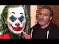 Joker Movie Controversy Joaquin Phoenix s Viral Interview Explained